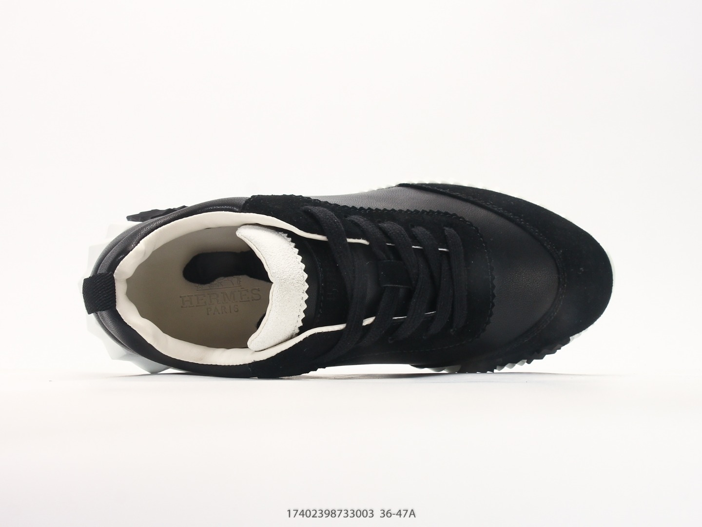 Hermès Bouncing Sneakers, photo 1