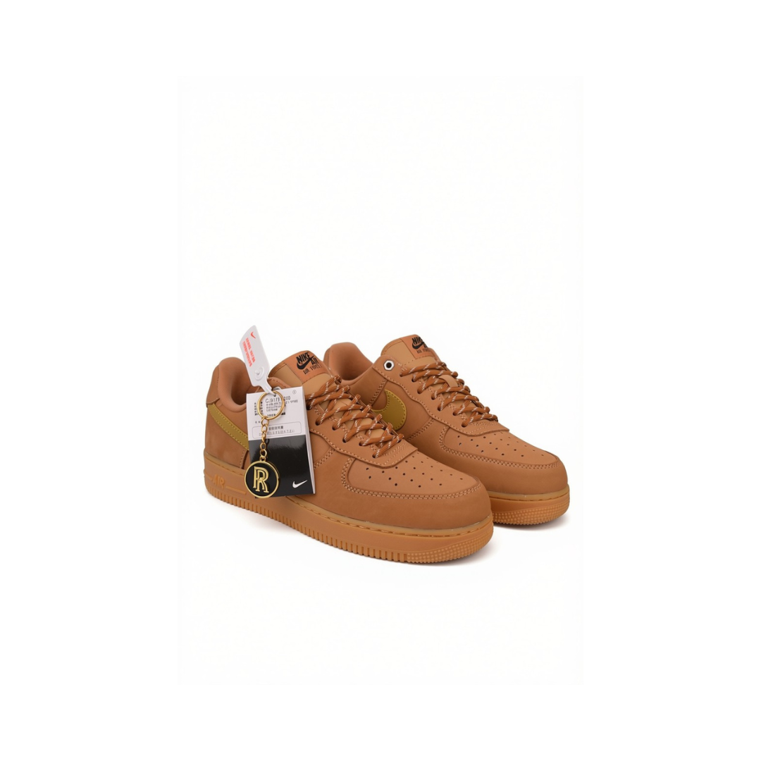 Nike Air Force 1 Low “Wheat