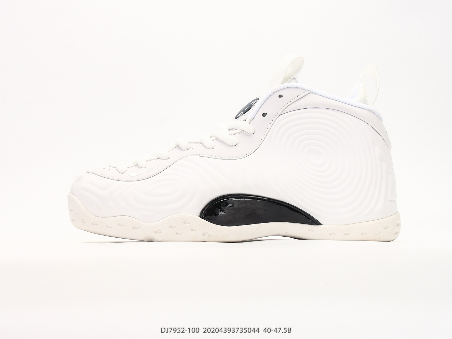 Nike Air Foamposite One, photo 1