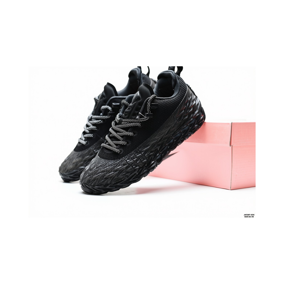 Nike S.T. Charge EP Basketball Shoes, photo 1
