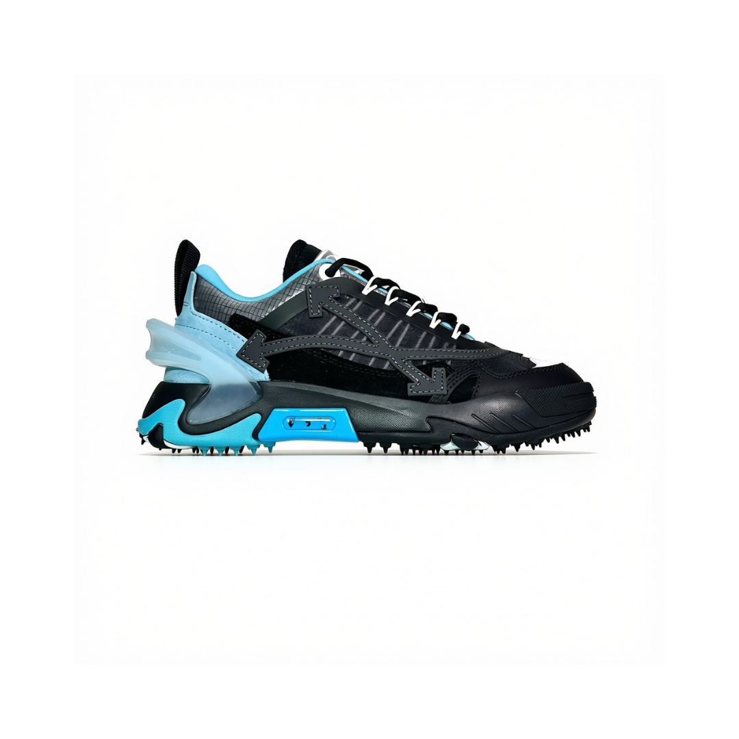 OFF-WHITE ODSY-2000 Sneakers, photo 1