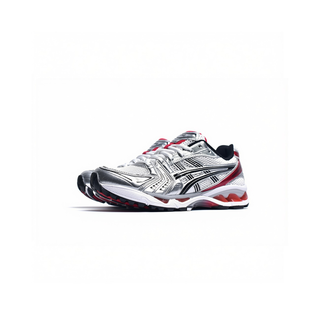 ASICS GEL-KAYANO 14, photo 1