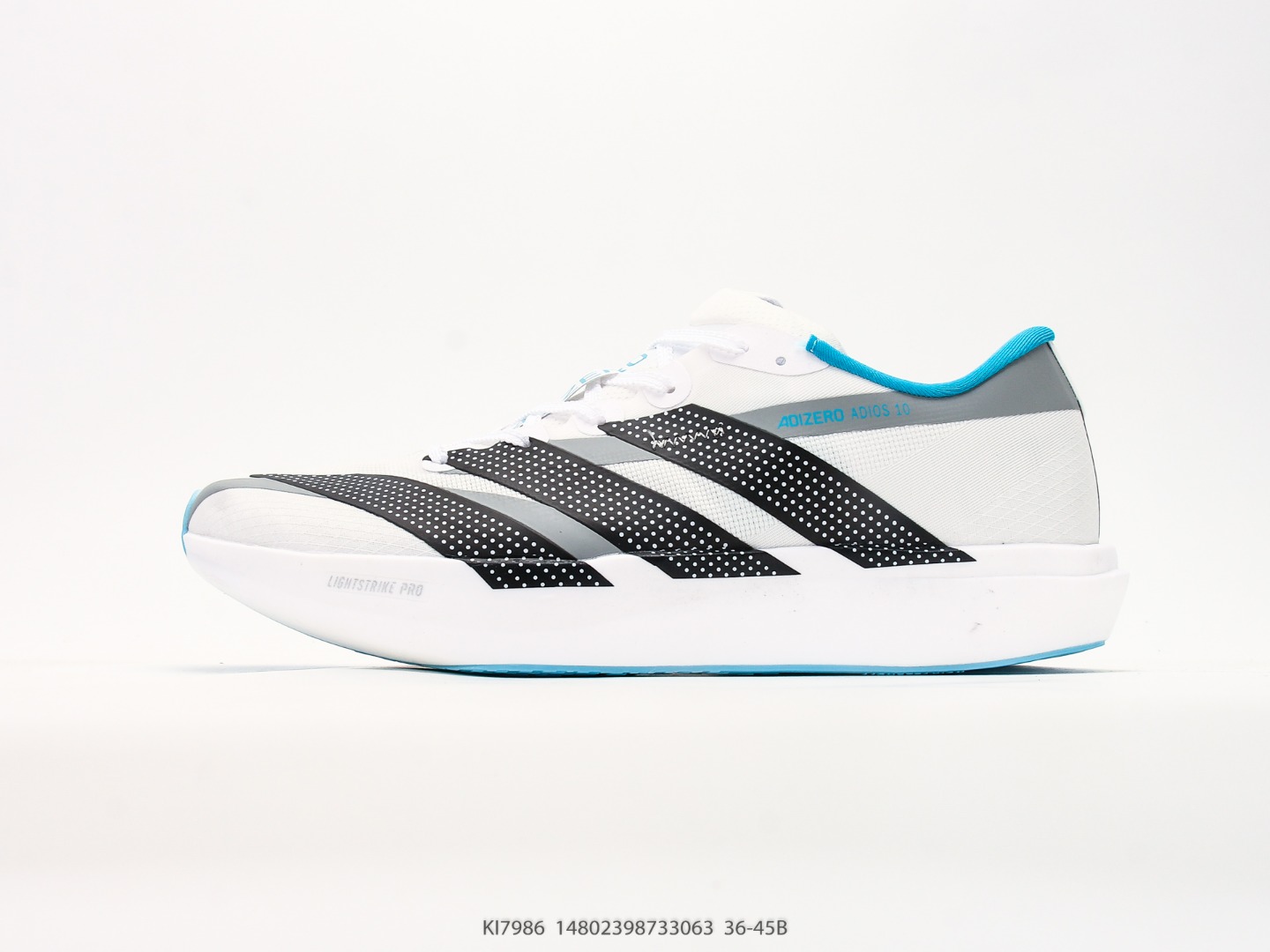 Adidas Adizero Adios 10, photo 1