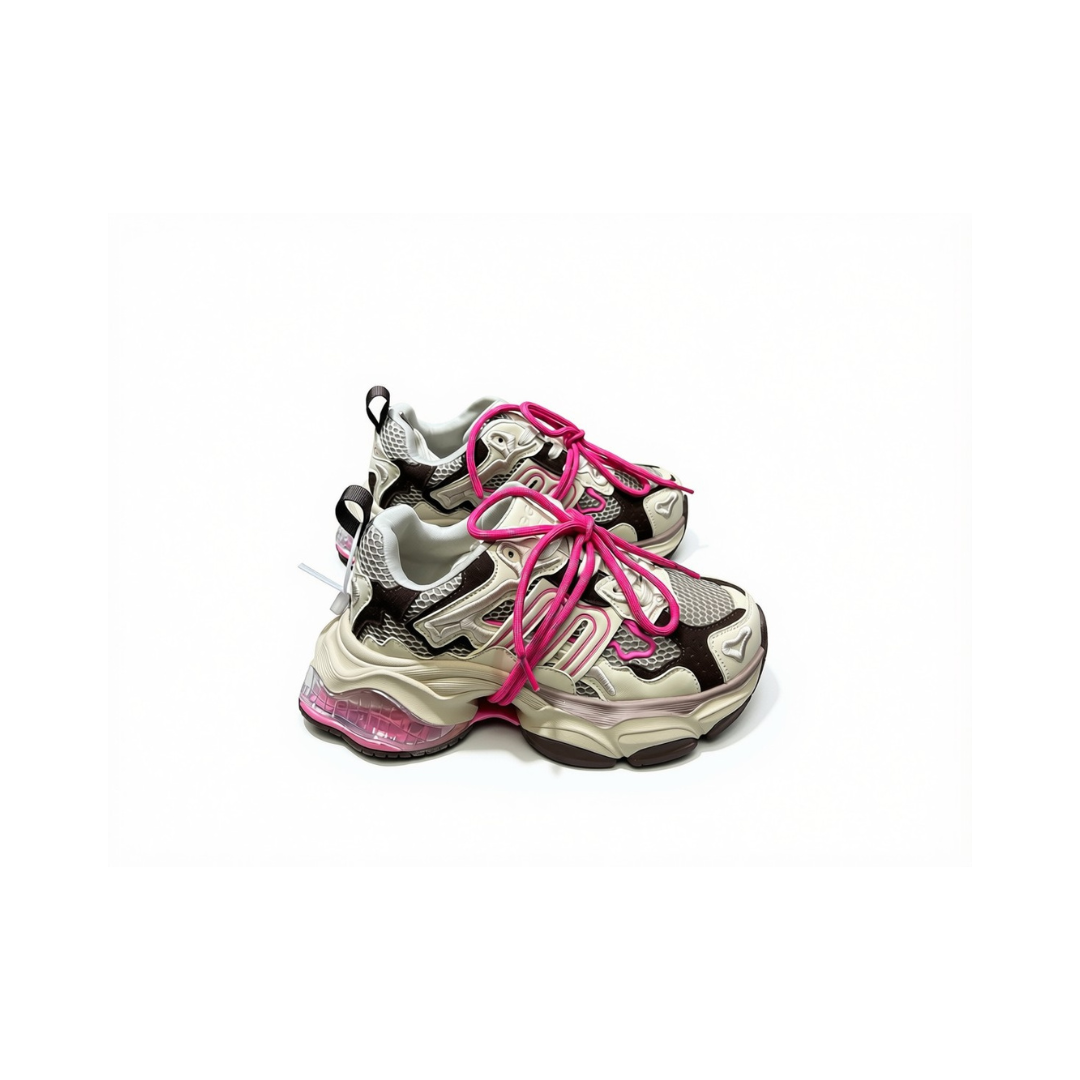 GGCC Mars Track Chunky Sneakers, photo 1