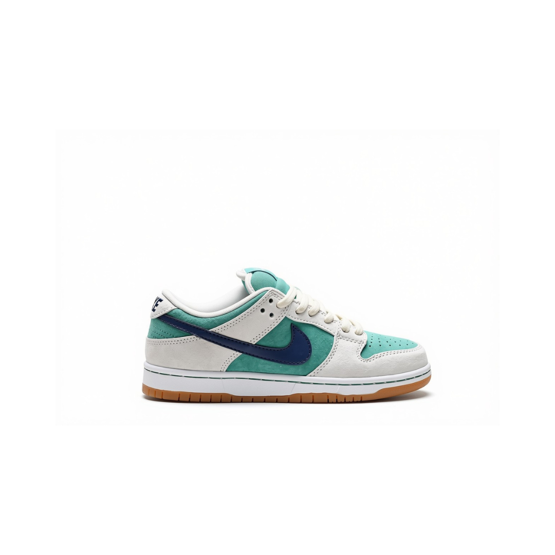 Nike Dunk Low, photo 1